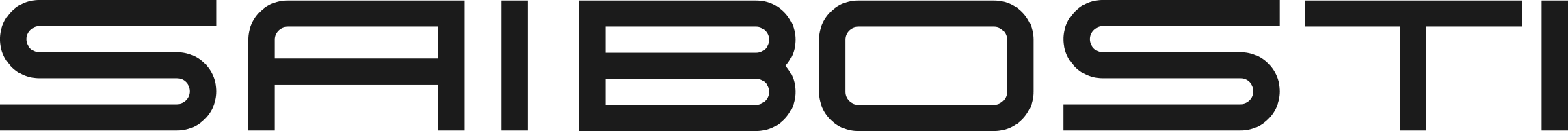 Saibosti